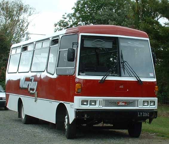 Murphy Hino AC140 LY3161